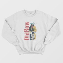 The Cowboy Pocket Sweatshirt