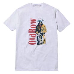 The Cowboy Pocket T-Shirt