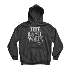 The Last Waltz Hoodie