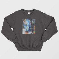 The Legend Pablo Picasso Sweatshirt