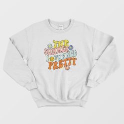 The Summer I Turned Pretty Best Sweatshirt