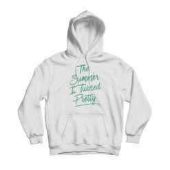 The Summer I Turned Pretty Hoodie