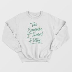 The Summer I Turned Pretty Sweatshirt