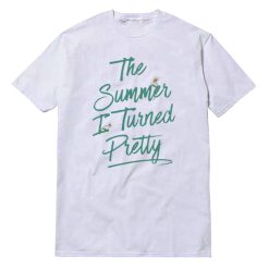 The Summer I Turned Pretty T-Shirt