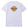Time Lord Cafe T-Shirt