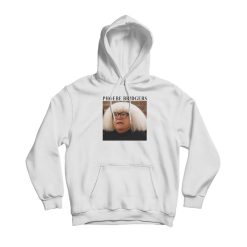 Danny Devito Phoebe Bridgers Hoodie