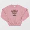 Don't Mess With My Rights Sweatshirt