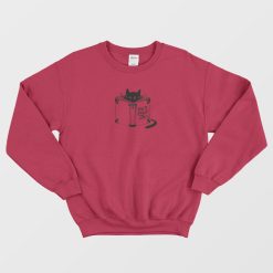 How To Rule The World Sweatshirt