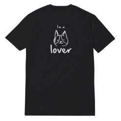 I'am A Cat Lover T-Shirt