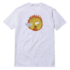 I'm Sart Sampson Who The Hell Are You T-Shirt