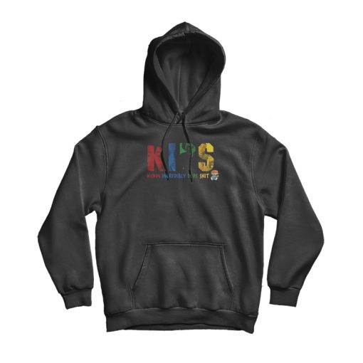 Mac Miller Kids Hoodie