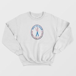 Motherfuckers Wanna Find Me Sweatshirt