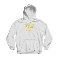 Notre Dame Shamrock Series Hoodie