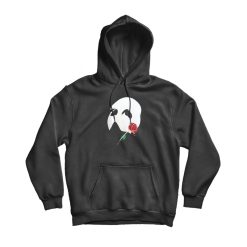 Phantom Of The Opera 1986 Hoodie