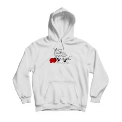 Poetry Phantom of The Opera Hoodie