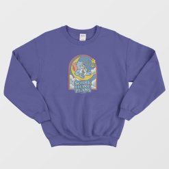 Sorry I Have Plans Sweatshirt