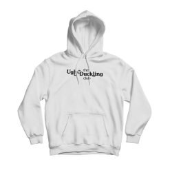 The Ugly Duckling Club Hoodie