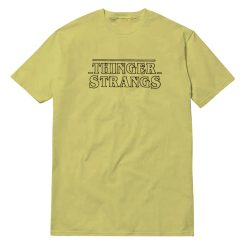 Thinger Strangs T-Shirt