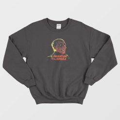 Universal Monsters Phantom of The Opera Sweatshirt