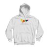 You Think Youve Felt True Fear Hoodie