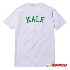 Beyonce's Kale T-Shirt