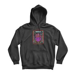 Cult Book Club Hoodie