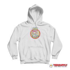 Disney Pixar Toy Story Vintage Hoodie