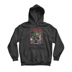 Don't Sit Too Close Hoodie