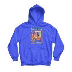 Express Your Feelings Hoodie