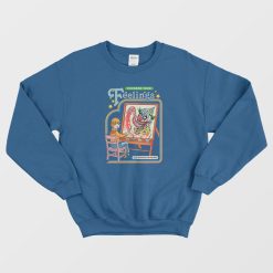 Express Your Feelings Sweatshirt