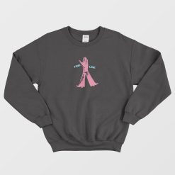 Hand Harry Styles Fine Line Sweatshirt