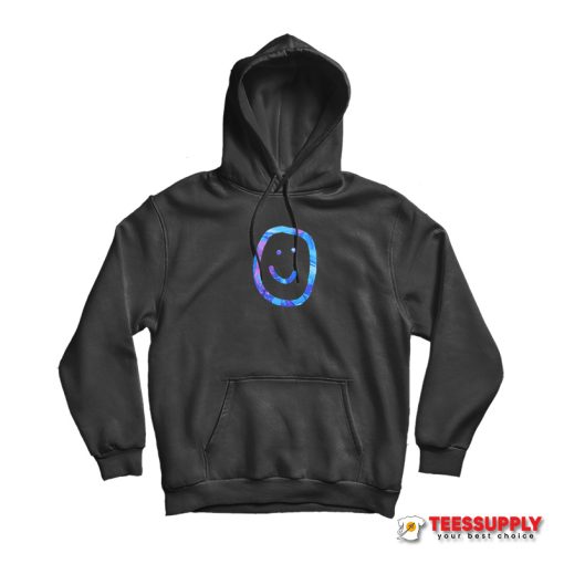 Happiness Project Nebula Happiness Hoodie