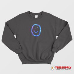 Happiness Project Nebula Happiness Sweatshirt