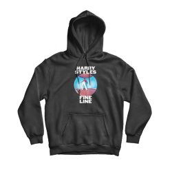 Harry Styles Fine Line Hoodie