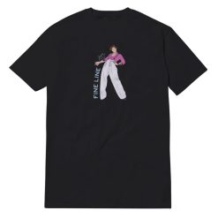 Harry Styles Fine Line Signature T-Shirt