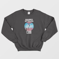 Harry Styles Fine Line Sweatshirt