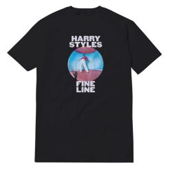 Harry Styles Fine Line T-Shirt