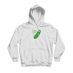 I'm Pickle Rick Hoodie