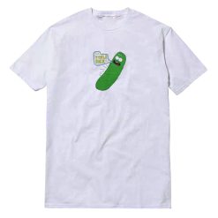 I'm Pickle Rick T-Shirt