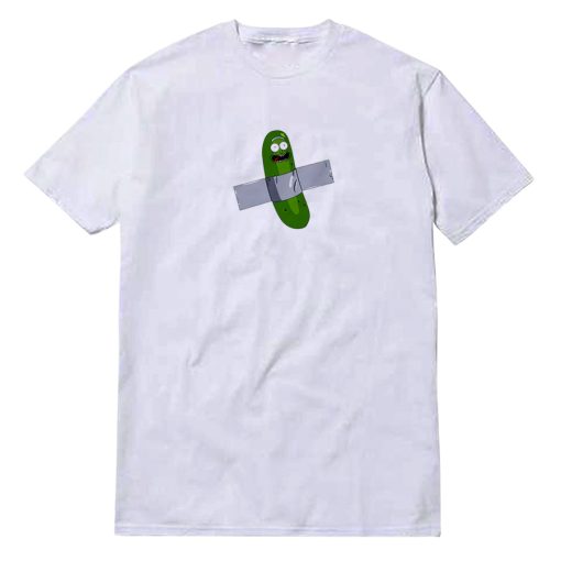 Rick and Morty I'm Pickle Rick Funny