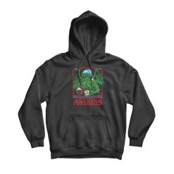 The Great Dreamer Hoodie