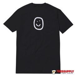 The Smiley Happiness Project T-Shirt