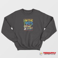 Toy Story Made In The 90's Sweatshirt