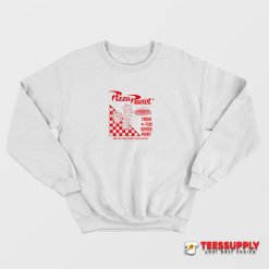 Toy Story Pizza Planet Sweatshirt