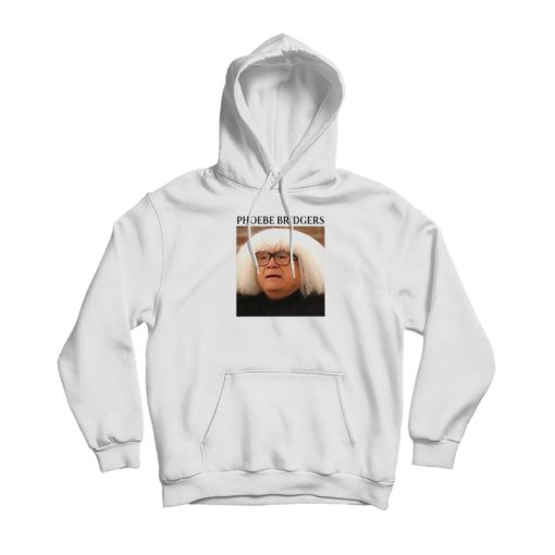 Vintage Danny Devito Phoebe Bridgers Hoodie