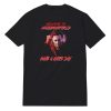 Welcome To Haddonfield Have A Knife Day T-Shirt