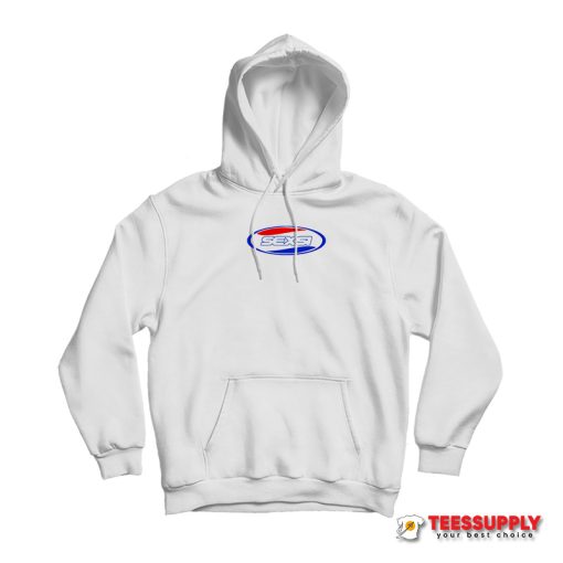 Britney Spears Sexsi Pepsi Hoodie