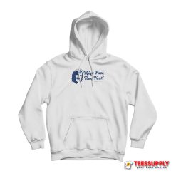 Chad Powers Hoodie