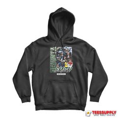 Devonta Smith 6 Philly Dreams Hoodie