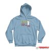 Half The People Entering Abortion Clinics Hoodie
